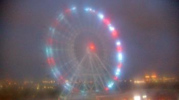 Weather camera view of ICON Orlando.