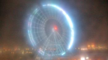 Weather camera view of ICON Orlando.