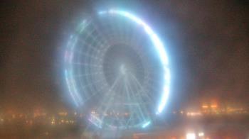 Weather camera view of ICON Orlando.