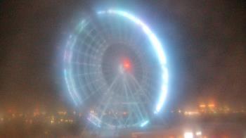 Weather camera view of ICON Orlando.