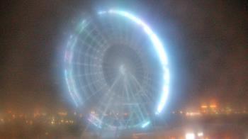 Weather camera view of ICON Orlando.