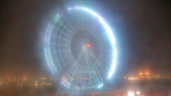 Weather camera view of ICON Orlando.