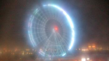 Weather camera view of ICON Orlando.