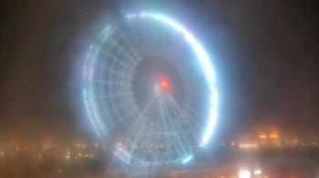 Weather camera view of ICON Orlando.