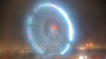 Weather camera view of ICON Orlando.