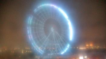 Weather camera view of ICON Orlando.