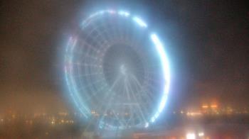 Weather camera view of ICON Orlando.