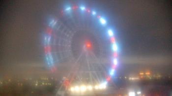 Weather camera view of ICON Orlando.