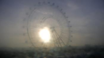 Weather camera view of ICON Orlando.