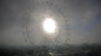 Weather camera view of ICON Orlando.