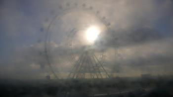 Weather camera view of ICON Orlando.