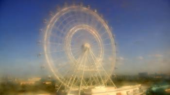 Weather camera view of ICON Orlando.