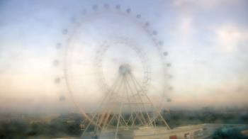 Weather camera view of ICON Orlando.