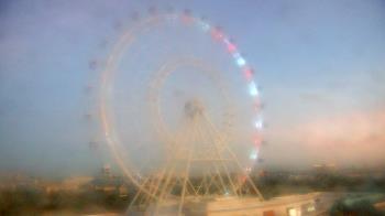 Weather camera view of ICON Orlando.