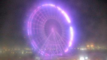 Weather camera view of ICON Orlando.