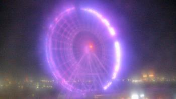 Weather camera view of ICON Orlando.