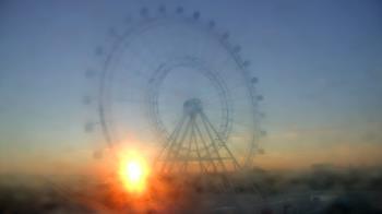 Weather camera view of ICON Orlando.