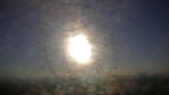 Weather camera view of ICON Orlando.