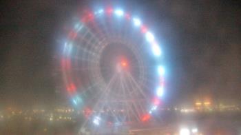 Weather camera view of ICON Orlando.