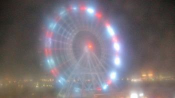 Weather camera view of ICON Orlando.