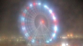 Weather camera view of ICON Orlando.