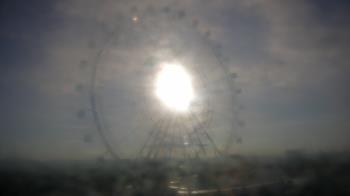 Weather camera view of ICON Orlando.