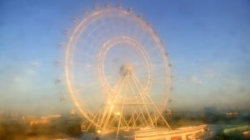 Weather camera view of ICON Orlando.