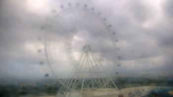 Weather camera view of ICON Orlando.