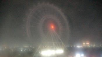 Weather camera view of ICON Orlando.