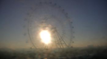 Weather camera view of ICON Orlando.