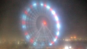 Weather camera view of ICON Orlando.