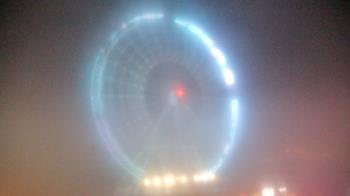 Weather camera view of ICON Orlando.