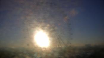 Weather camera view of ICON Orlando.