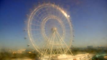 Weather camera view of ICON Orlando.