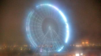 Weather camera view of ICON Orlando.