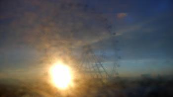 Weather camera view of ICON Orlando.