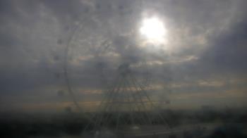 Weather camera view of ICON Orlando.