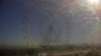Weather camera view of ICON Orlando.