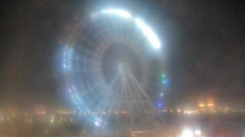 Weather camera view of ICON Orlando.