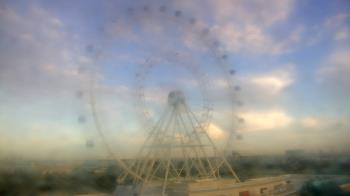 Weather camera view of ICON Orlando.