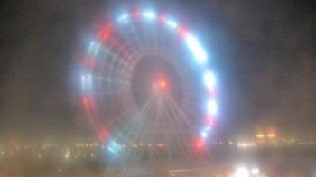 Weather camera view of ICON Orlando.