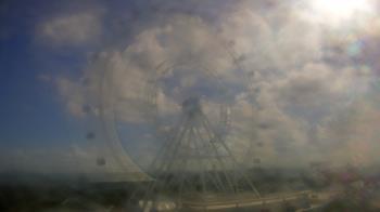 Weather camera view of ICON Orlando.