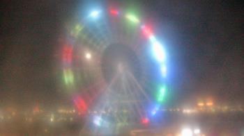 Weather camera view of ICON Orlando.