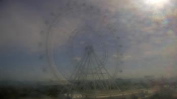 Weather camera view of ICON Orlando.