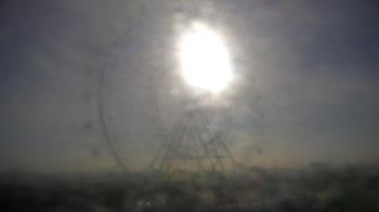 Weather camera view of ICON Orlando.