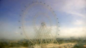 Weather camera view of ICON Orlando.