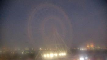 Weather camera view of ICON Orlando.