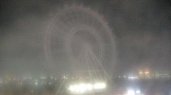 Weather camera view of ICON Orlando.