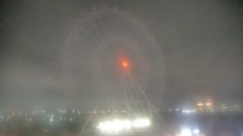 Weather camera view of ICON Orlando.