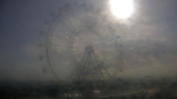 Weather camera view of ICON Orlando.